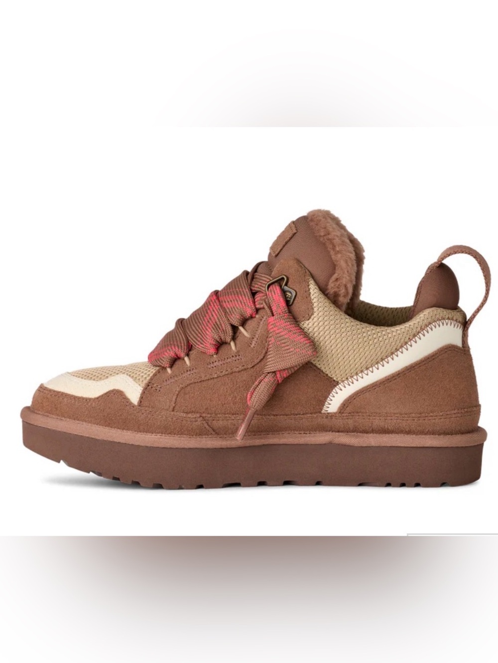 UGG® Lowmel (Women) - Rocky Oak - Picture 2 of 5